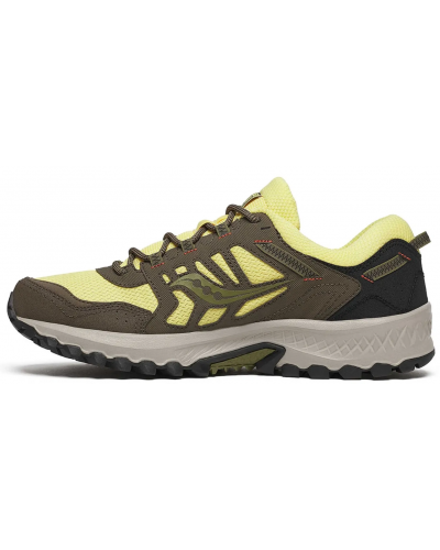 Кросівки Saucony GRID PEAK (S70814-12)