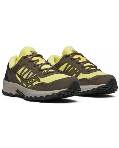 Кросівки Saucony GRID PEAK (S70814-12)