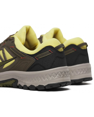 Кросівки Saucony GRID PEAK (S70814-12)