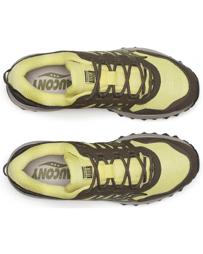 Кросівки Saucony GRID PEAK (S70814-12)