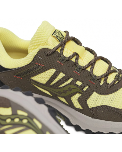 Кросівки Saucony GRID PEAK (S70814-12)
