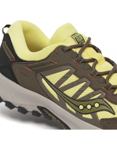 Кросівки Saucony GRID PEAK (S70814-12)