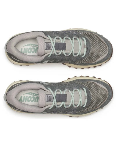 Кросівки Saucony GRID PEAK (S70887-2)