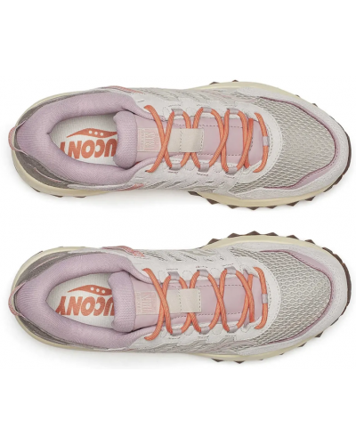 Кросівки Saucony GRID PEAK (S70887-4)