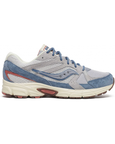 Кросівки Saucony RIDE MILLENNIUM DESIGNED IN VE (S70890-2)