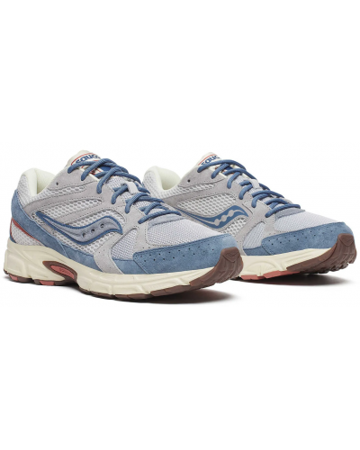 Кросівки Saucony RIDE MILLENNIUM DESIGNED IN VE (S70890-2)