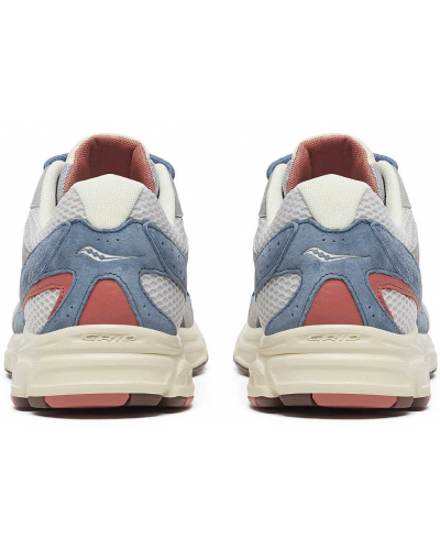 Кросівки Saucony RIDE MILLENNIUM DESIGNED IN VE (S70890-2)