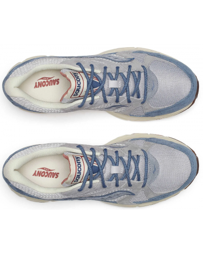 Кросівки Saucony RIDE MILLENNIUM DESIGNED IN VE (S70890-2)