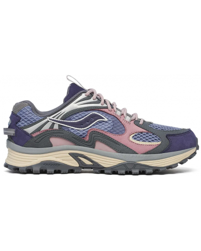 Кросівки Saucony GRID AURA X (S70902-1)