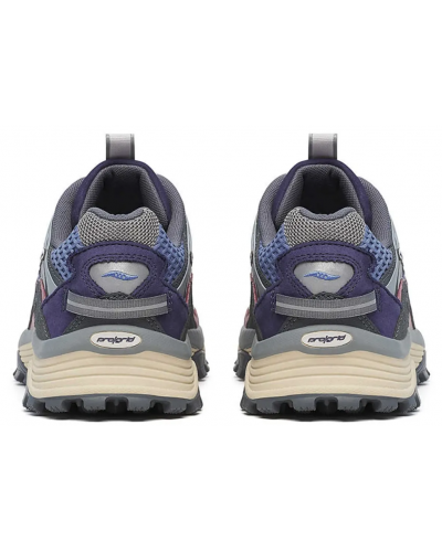 Кросівки Saucony GRID AURA X (S70902-1)