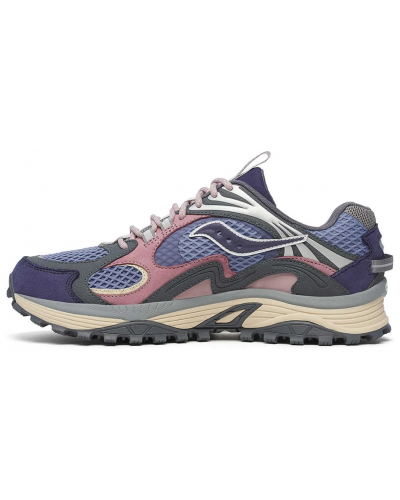 Кросівки Saucony GRID AURA X (S70902-1)