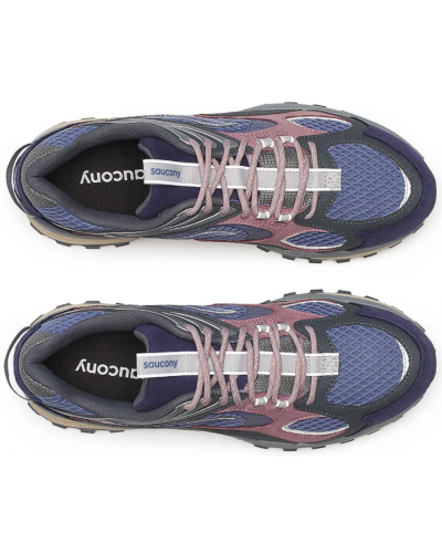 Кросівки Saucony GRID AURA X (S70902-1)