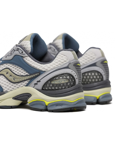 Кросівки Saucony PROGRID TRIUMPH 4 (S70902-4)