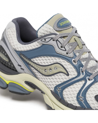 Кросівки Saucony PROGRID TRIUMPH 4 (S70902-4)