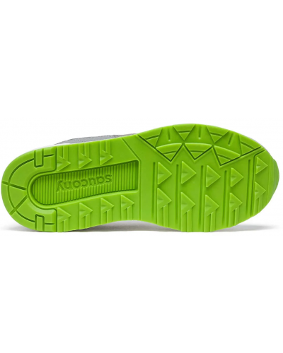 Дитячі кросівки Saucony ECLIPSE KDZ (SK268011)