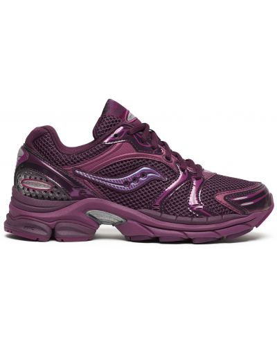 Жіночі кросівки Saucony PROGRID TRIUMPH 4 CHROMA (S60817-1)