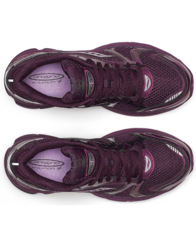 Жіночі кросівки Saucony PROGRID TRIUMPH 4 CHROMA (S60817-1)