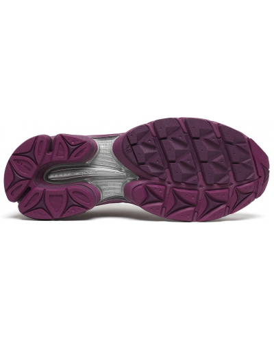 Жіночі кросівки Saucony PROGRID TRIUMPH 4 CHROMA (S60817-1)