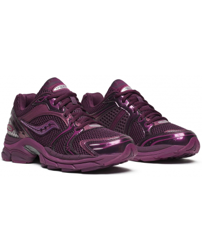 Жіночі кросівки Saucony PROGRID TRIUMPH 4 CHROMA (S60817-1)