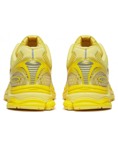 Жіночі кросівки Saucony PROGRID TRIUMPH 4 CHROMA (S60817-2)