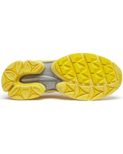 Жіночі кросівки Saucony PROGRID TRIUMPH 4 CHROMA (S60817-2)
