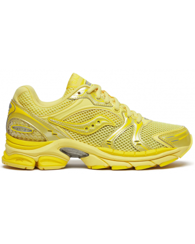 Жіночі кросівки Saucony PROGRID TRIUMPH 4 CHROMA (S60817-2)