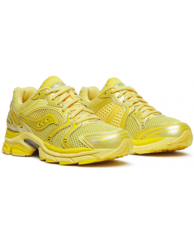 Жіночі кросівки Saucony PROGRID TRIUMPH 4 CHROMA (S60817-2)