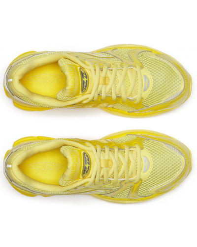 Жіночі кросівки Saucony PROGRID TRIUMPH 4 CHROMA (S60817-2)