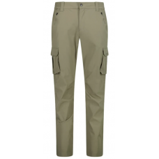 Чоловічі штани CMP MAN LONG PANT (31T5617-E663)