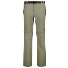 Чоловічі штани CMP MAN ZIP OFF PANT (3T51647-E663)