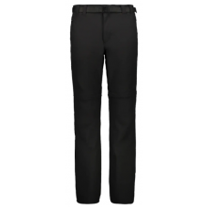 Чоловічі штани CMP MAN ZIP OFF PANT (3T51647-U901)
