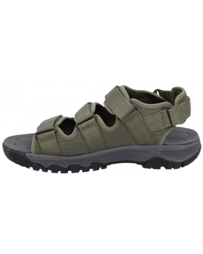 Чоловічі сандалі CMP KHOROS HIKING SANDALS (3Q92577-E943)