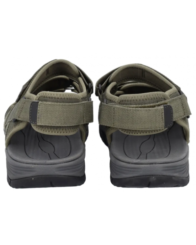 Чоловічі сандалі CMP KHOROS HIKING SANDALS (3Q92577-E943)