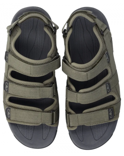 Чоловічі сандалі CMP KHOROS HIKING SANDALS (3Q92577-E943)
