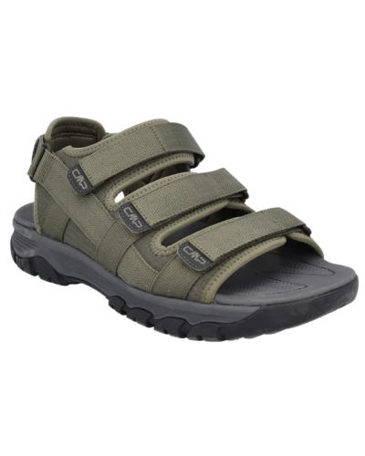 Чоловічі сандалі CMP KHOROS HIKING SANDALS (3Q92577-E943)