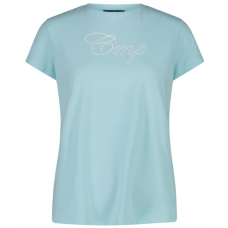 Жіноча футболка CMP WOMAN T-SHIRT (32D8066P-E412)