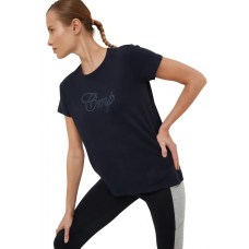 Жіноча футболка CMP WOMAN T-SHIRT (32D8066P-N950)