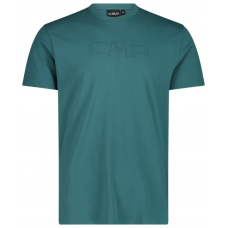 Чоловіча футболка CMP MAN T-SHIRT (32D8147P-E857)