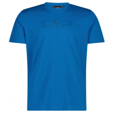 Чоловіча футболка CMP MAN T-SHIRT (32D8147P-L988)
