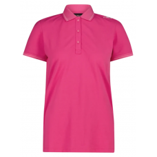 Жіноче поло CMP WOMAN POLO (34D5996-B818)