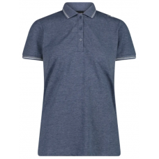 Жіноче поло CMP WOMAN POLO (34D5996-M926)
