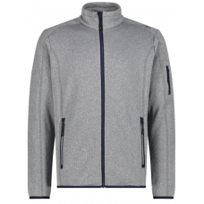 Чоловічий реглан CMP MAN JACKET (30H5887-50UR)