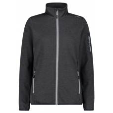 Жіночий реглан CMP WOMAN JACKET (34H6386-04TS)