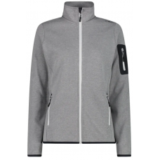 Жіночий реглан CMP WOMAN JACKET (34H6386-13XR)
