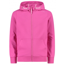 Дитячий реглан CMP G JACKET FIX HOOD (35D7735-B818)