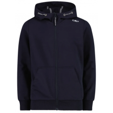 Дитячий реглан CMP G JACKET FIX HOOD (35D7735-N950)