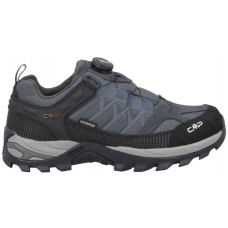 Чоловічі кросівки CMP RIGEL LOW FITGO TREKKING SHOES (3Q14827-68UH)