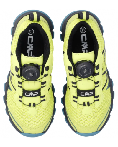 Дитячі кросівки CMP AKSA FITGO FAST HIKING SHOES (3Q56824-01ET)