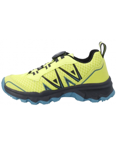 Дитячі кросівки CMP AKSA FITGO FAST HIKING SHOES (3Q56824-01ET)