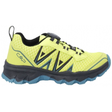 Дитячі кросівки CMP AKSA FITGO FAST HIKING SHOES (3Q56824-01ET)